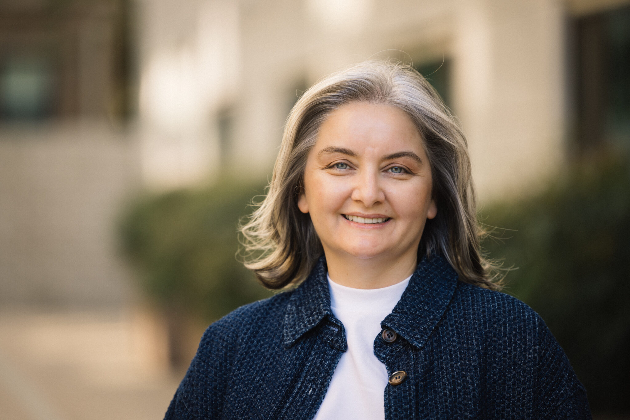 Maeve Cowley - Gary Taylor Global Consulting